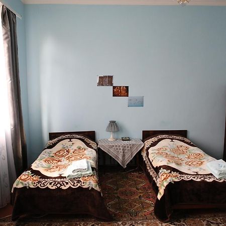 Barseghyan'S Guest House Vardenis Eksteriør billede