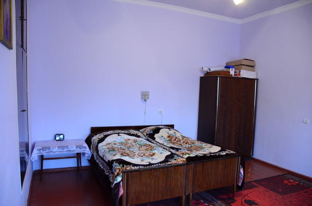 Barseghyan'S Guest House Vardenis Eksteriør billede