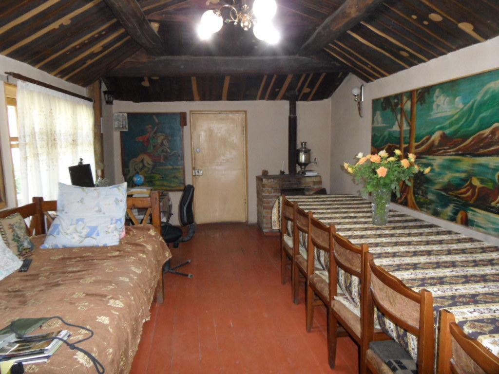 Barseghyan'S Guest House Vardenis Eksteriør billede