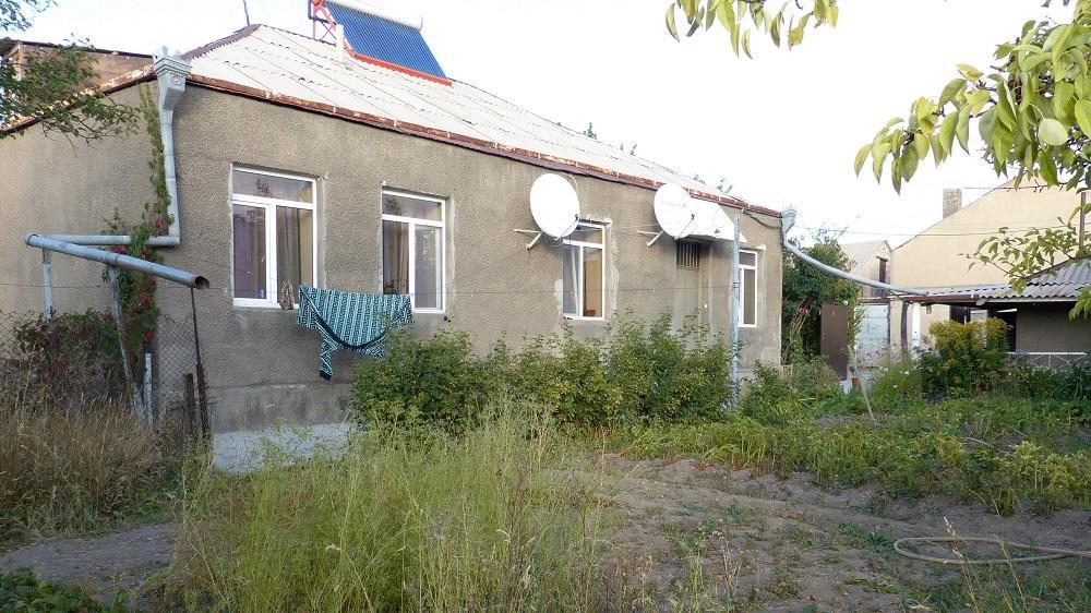 Barseghyan'S Guest House Vardenis Eksteriør billede