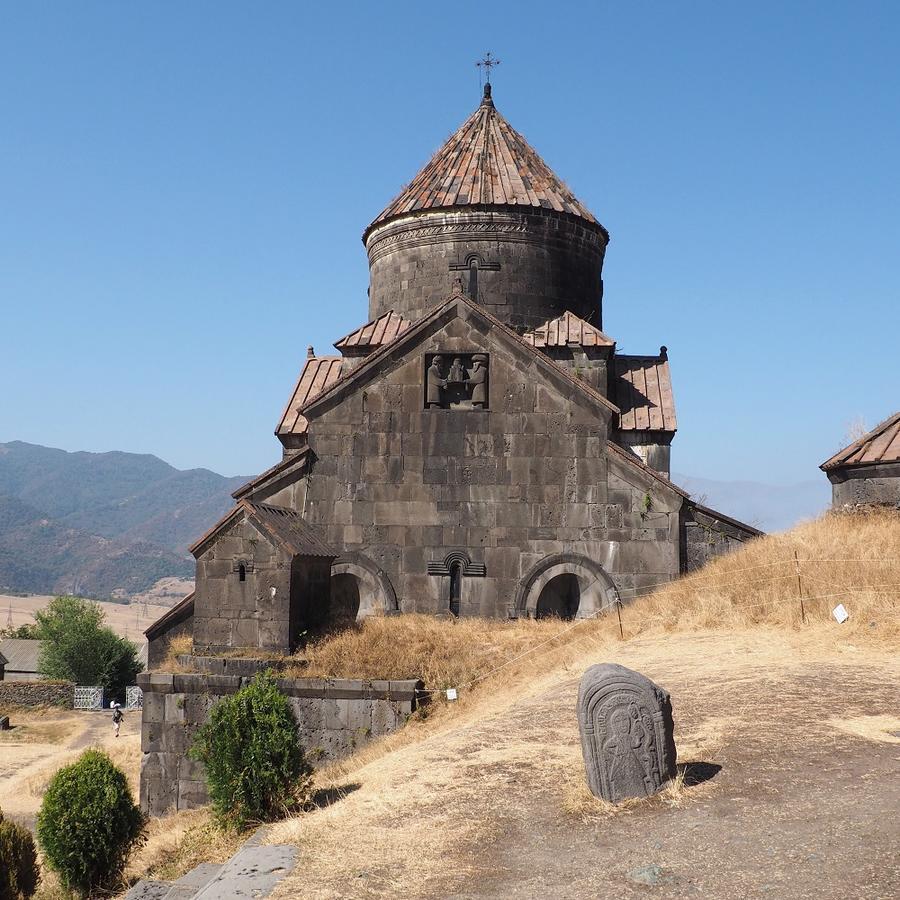 Barseghyan'S Guest House Vardenis Eksteriør billede