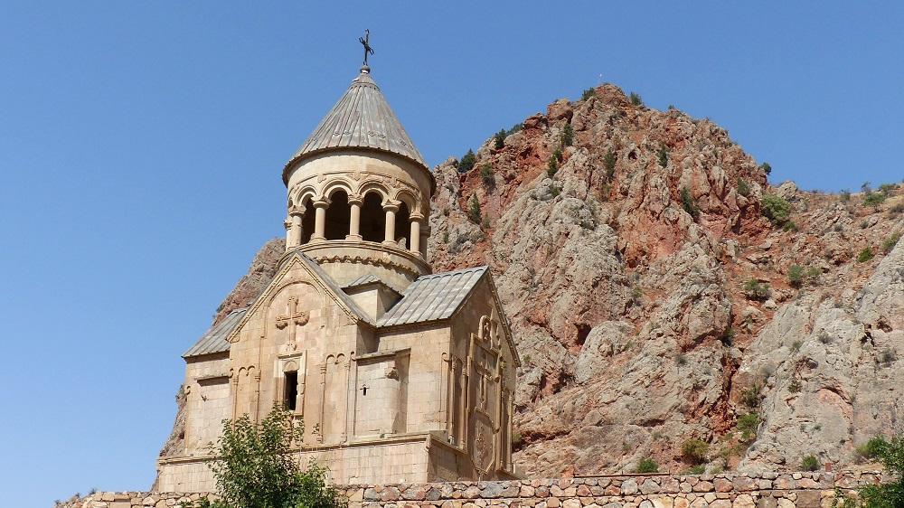 Barseghyan'S Guest House Vardenis Eksteriør billede