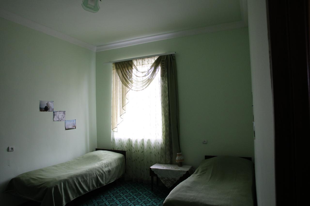 Barseghyan'S Guest House Vardenis Eksteriør billede